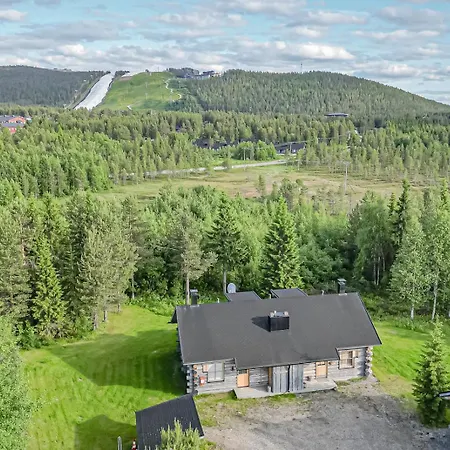 Nordnest By Aavalevi Apartment Levi