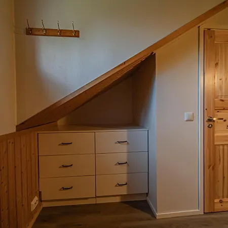 Nordnest By Aavalevi Apartment *