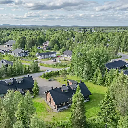 Apartment Nordnest By Aavalevi *