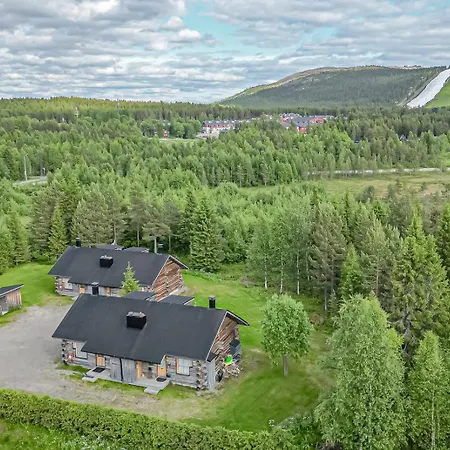 Nordnest By Aavalevi Levi