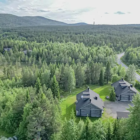 Nordnest By Aavalevi Apartment