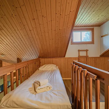 Apartment Nordnest By Aavalevi *