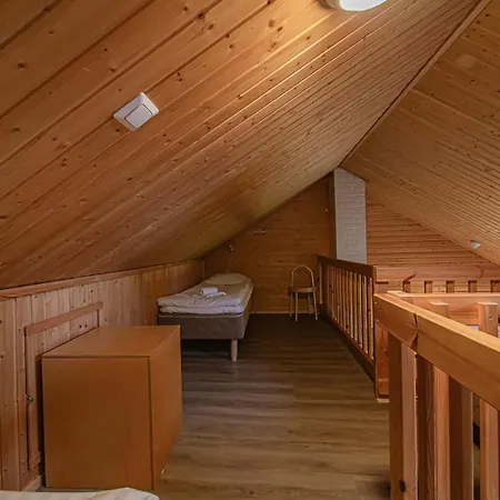 Nordnest By Aavalevi Apartment Levi