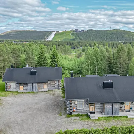 Apartment Nordnest By Aavalevi Levi