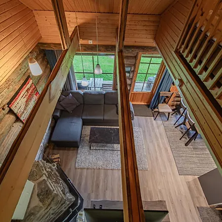 Nordnest By Aavalevi Levi