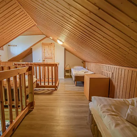 Nordnest By Aavalevi Apartment Levi