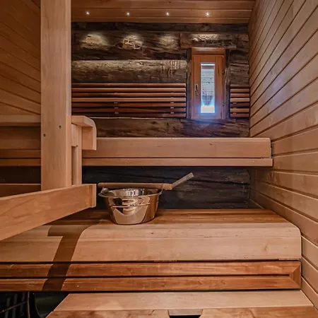 Apartment Nordnest By Aavalevi Levi