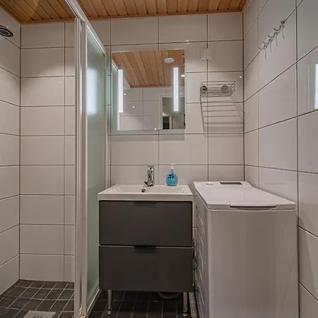 Nordnest By Aavalevi Levi