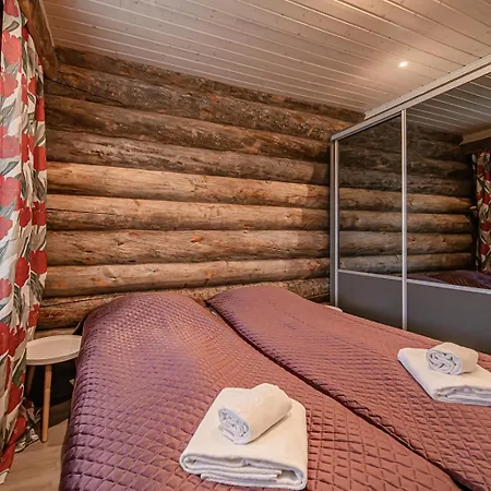 Nordnest By Aavalevi * Levi