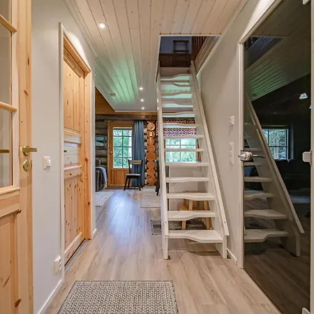 Nordnest By Aavalevi Apartment *