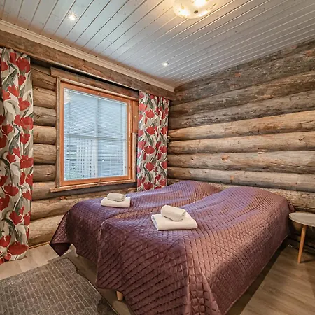 Apartment Nordnest By Aavalevi *