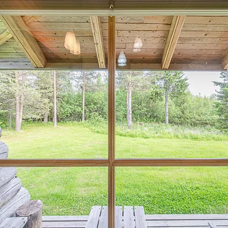 Apartment Nordnest By Aavalevi Levi