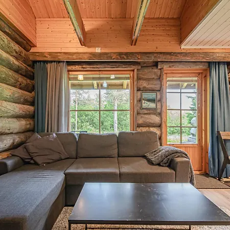 Nordnest By Aavalevi Levi