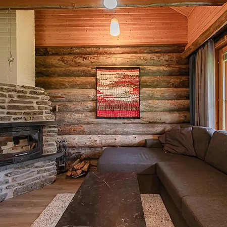 Apartment Nordnest By Aavalevi