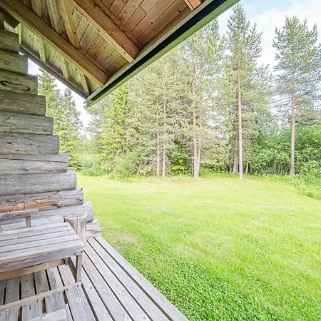 Apartment Nordnest By Aavalevi Levi