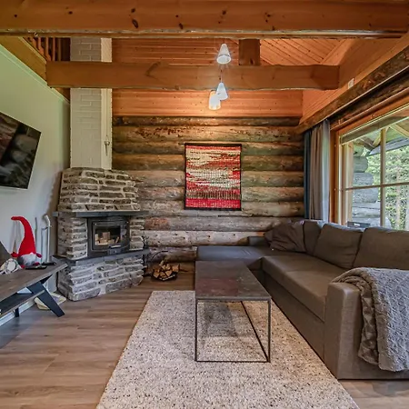 Nordnest By Aavalevi * Levi